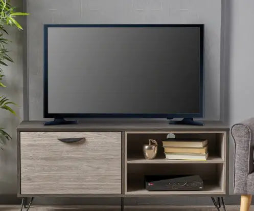 MODERN TV CABINET