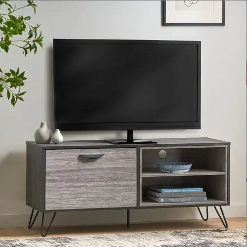 MODERN TV CABINET