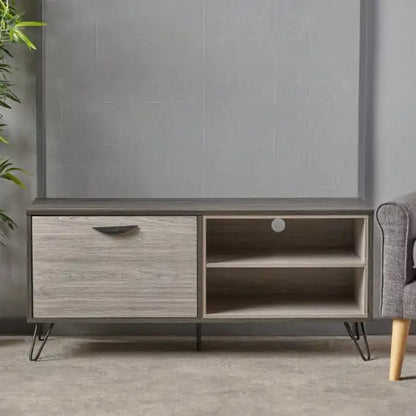 MODERN TV CABINET