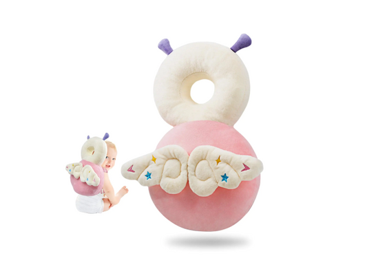 Baby Head Protector (Elf)