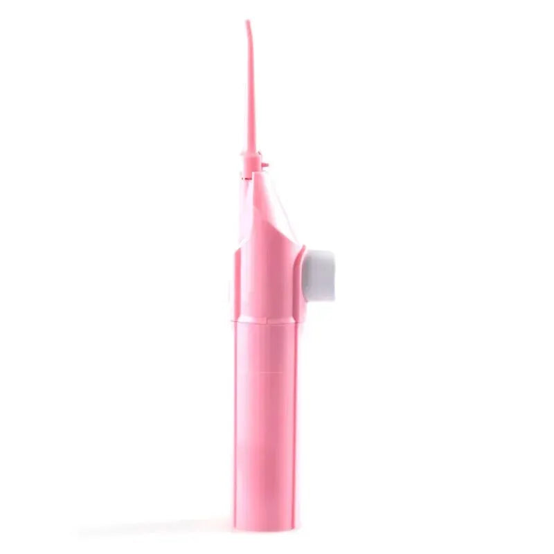 High Pressure Water Dental Floss Oral Irrigator Portable Teeth Clean