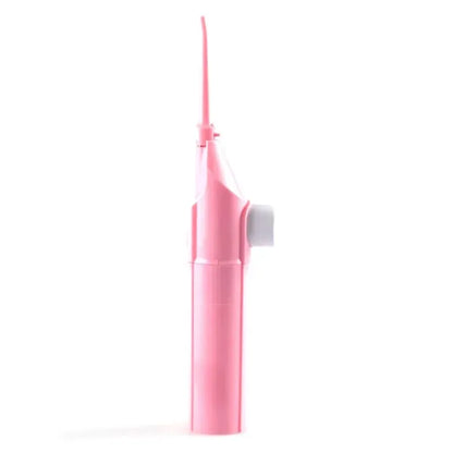 High Pressure Water Dental Floss Oral Irrigator Portable Teeth Clean