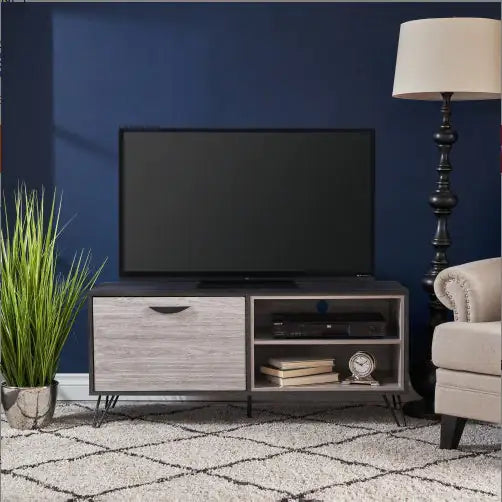 MODERN TV CABINET