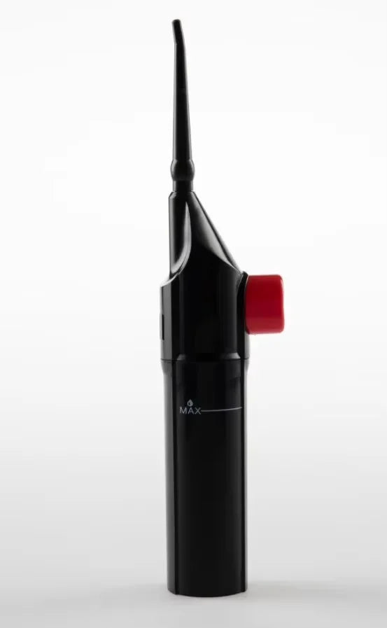 High Pressure Water Dental Floss Oral Irrigator Portable Teeth Clean